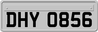 DHY0856