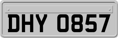 DHY0857