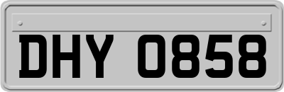 DHY0858