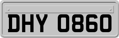 DHY0860