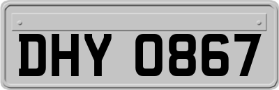 DHY0867