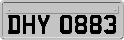 DHY0883