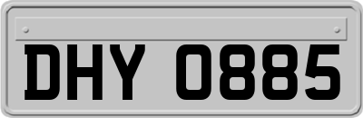 DHY0885