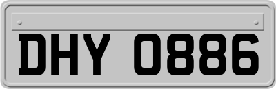 DHY0886