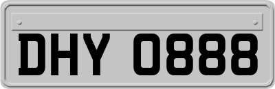 DHY0888