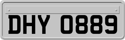 DHY0889