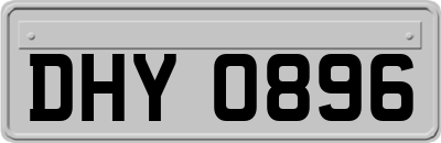 DHY0896
