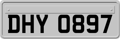 DHY0897