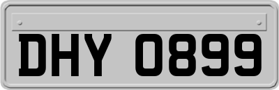 DHY0899