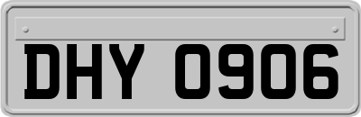 DHY0906