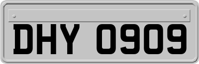 DHY0909