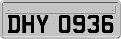 DHY0936