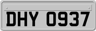 DHY0937
