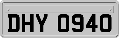 DHY0940
