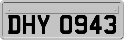 DHY0943