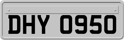 DHY0950