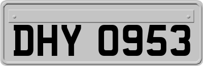 DHY0953
