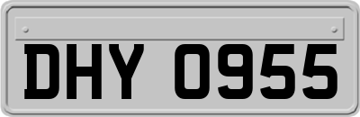 DHY0955