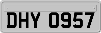 DHY0957