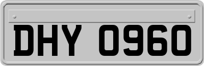 DHY0960