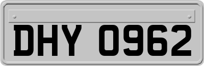 DHY0962
