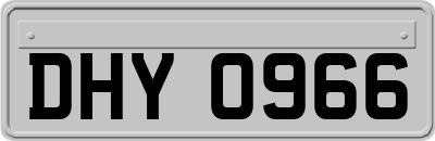 DHY0966