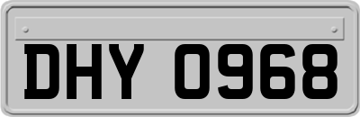 DHY0968