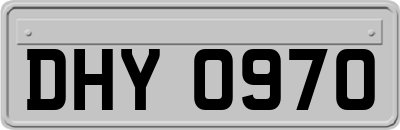 DHY0970