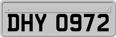 DHY0972