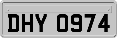 DHY0974