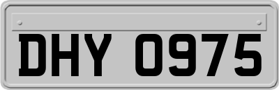 DHY0975