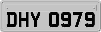 DHY0979