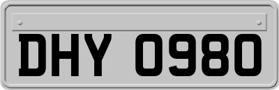 DHY0980