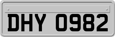 DHY0982