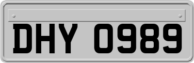 DHY0989