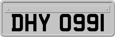 DHY0991