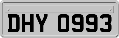 DHY0993