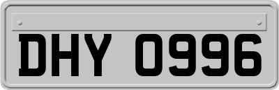 DHY0996