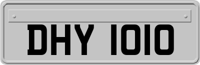 DHY1010