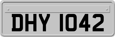 DHY1042