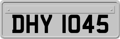 DHY1045