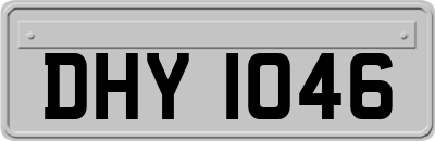 DHY1046