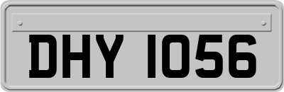 DHY1056