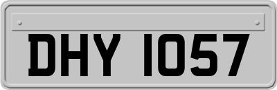 DHY1057