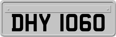 DHY1060
