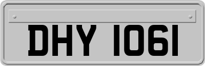 DHY1061
