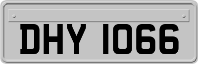 DHY1066