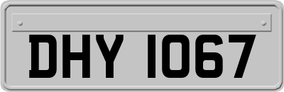 DHY1067
