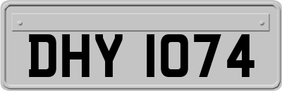 DHY1074
