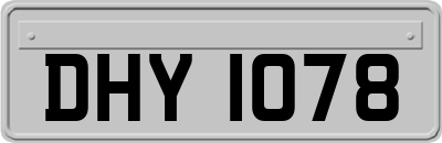 DHY1078